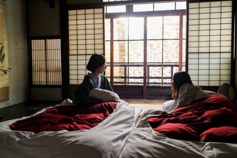 Best Hostels in Tokyo for Different Travel Styles