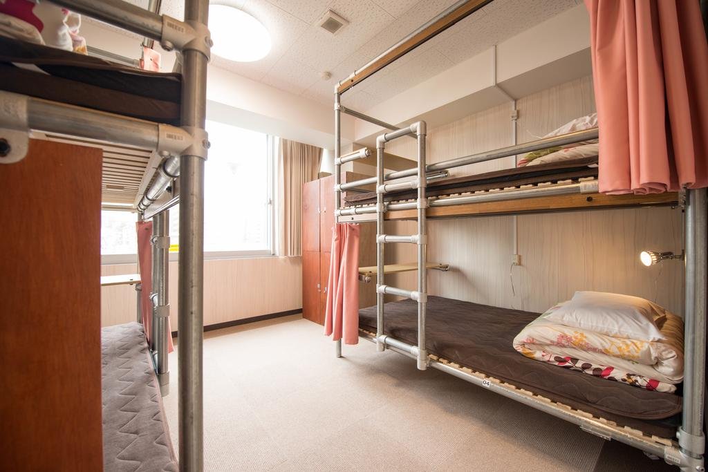 Budget-Friendly Activities & Food Near Tokyo Hostels: Your Ultimate Guide